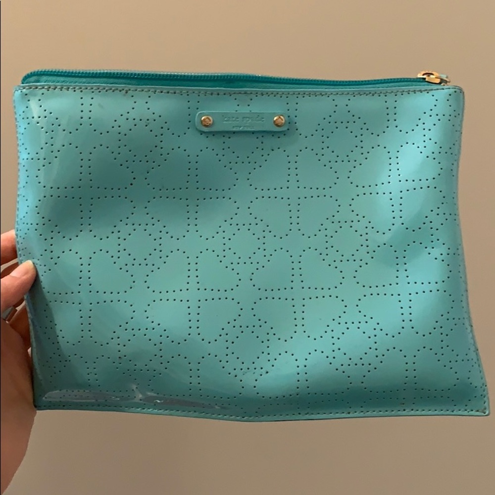 Kate Spade Make Up Bag
